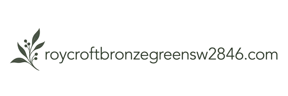 roycroftbronzegreensw2846.com